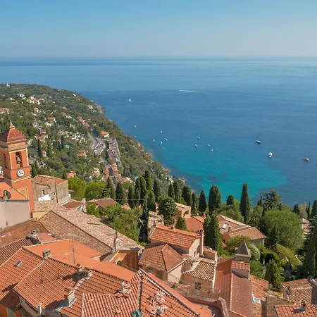 Apartamento Les Terrasses De - Happy *