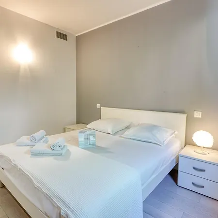 Les Terrasses De - Happy Apartamento Rocabruna
