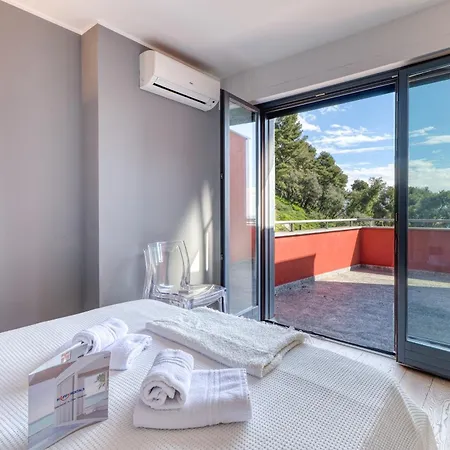 Les Terrasses De - Happy Roquebrune-Cap-Martin