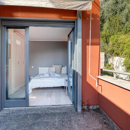 Apartamento Les Terrasses De - Happy