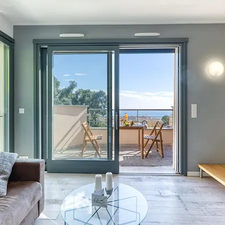 Les Terrasses De - Happy * Roquebrune-Cap-Martin