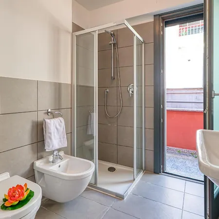 Les Terrasses De With Shared Pool - Happy * Roquebrune-Cap-Martin