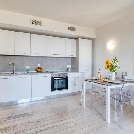 Les Terrasses De With Shared Pool - Happy Roquebrune-Cap-Martin