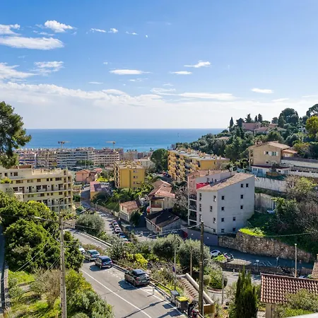 Apartamento Les Terrasses De - Happy *