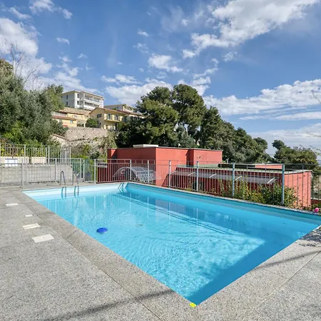 Les Terrasses De - Happy Apartment